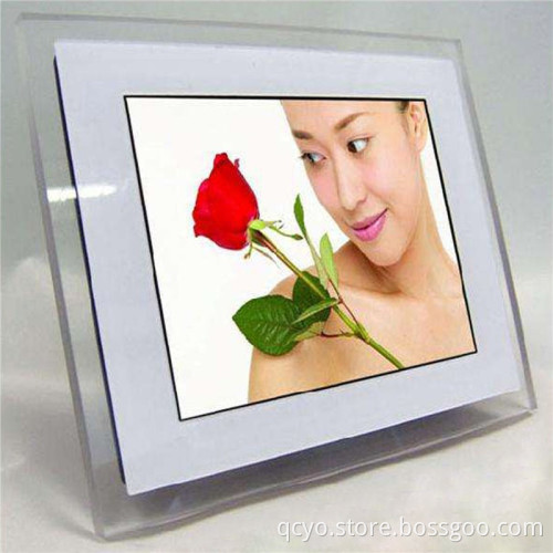 Wholesale High quality Newest design plastic photo frame